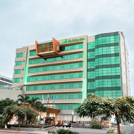 Holiday Inn Guayaquil Airport By Ihg Εξωτερικό φωτογραφία Holiday Inn Davao