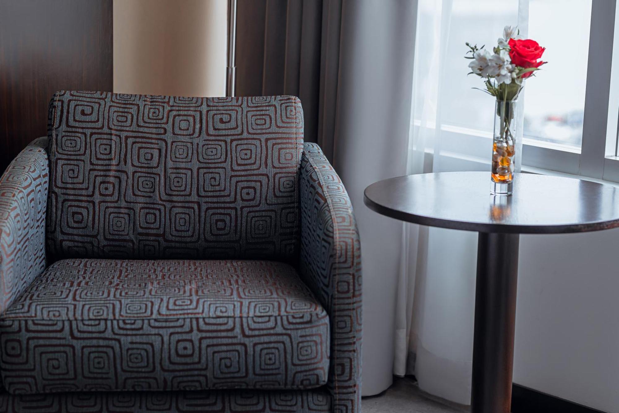 Holiday Inn Guayaquil Airport By Ihg Εξωτερικό φωτογραφία