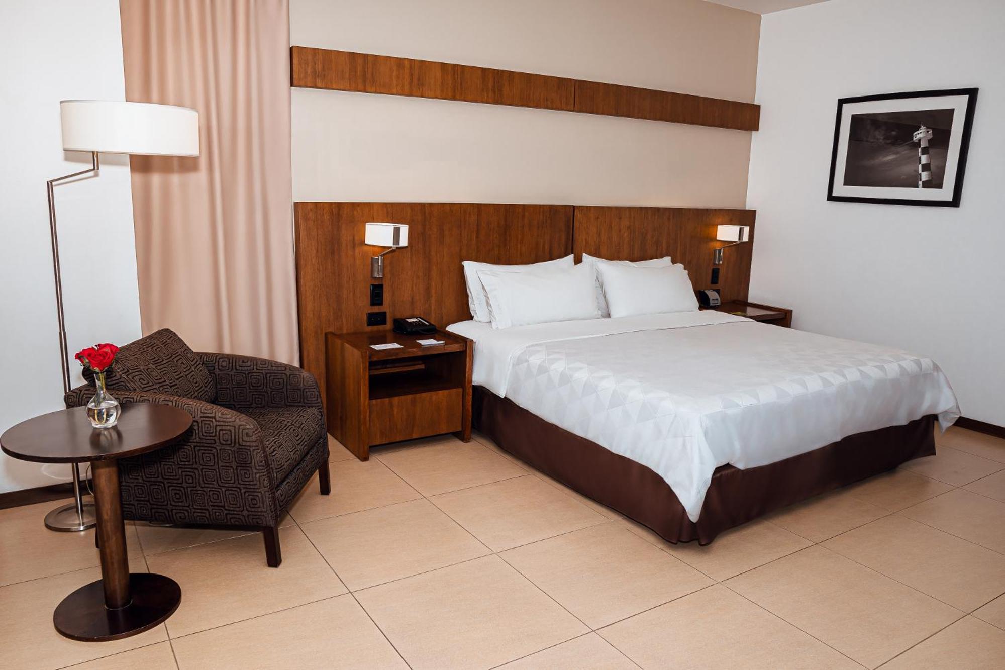 Holiday Inn Guayaquil Airport By Ihg Εξωτερικό φωτογραφία